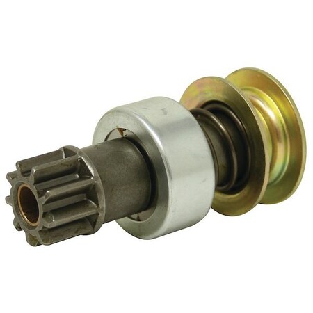 A & I Products Starter Drive 3" x3" x2" A-1025380M91
